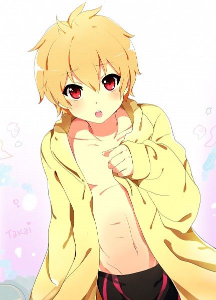 he awoke in a over-sized shirt as he hummed "h-how did I get-t here?" #OpenRp #YaoiRp #OpenDM