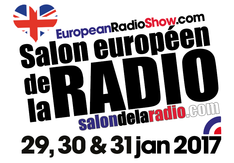 parisradioshow's tweet photo. Le prochain @SalonRADIO aura lieu les 29, 30 et 31 janvier 2017. #WelcomeUK ! https://t.co/MD8AnuXjGS