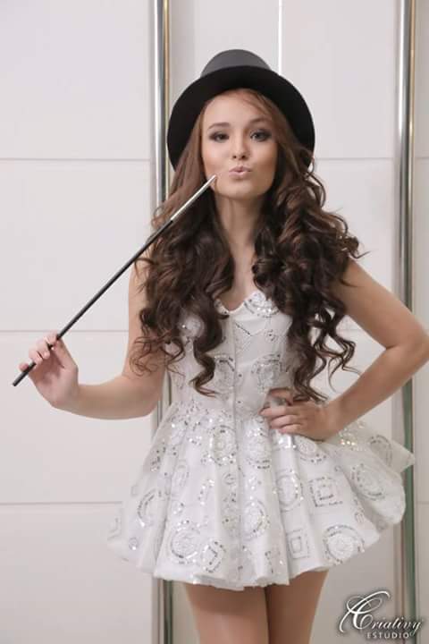 Alana Jade Mattos Br (@MattosJade) Twitter