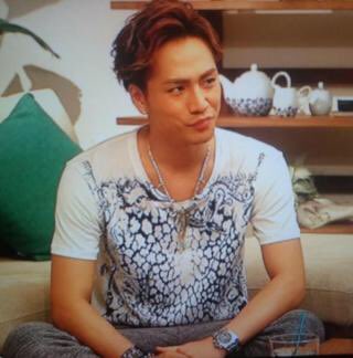 LDH064803661's tweet photo. 3月12日が臣くんの誕生日というこで、それまでに312RT目指したいです！！
協力お願いします！♪( ´θ｀)ノ

♯臣くん好きな人RT
♯RTしてくれた人全員フォローする
♯三代目好きな人とRT
♯登坂広臣 https://t.co/Cdi0gKvNr9