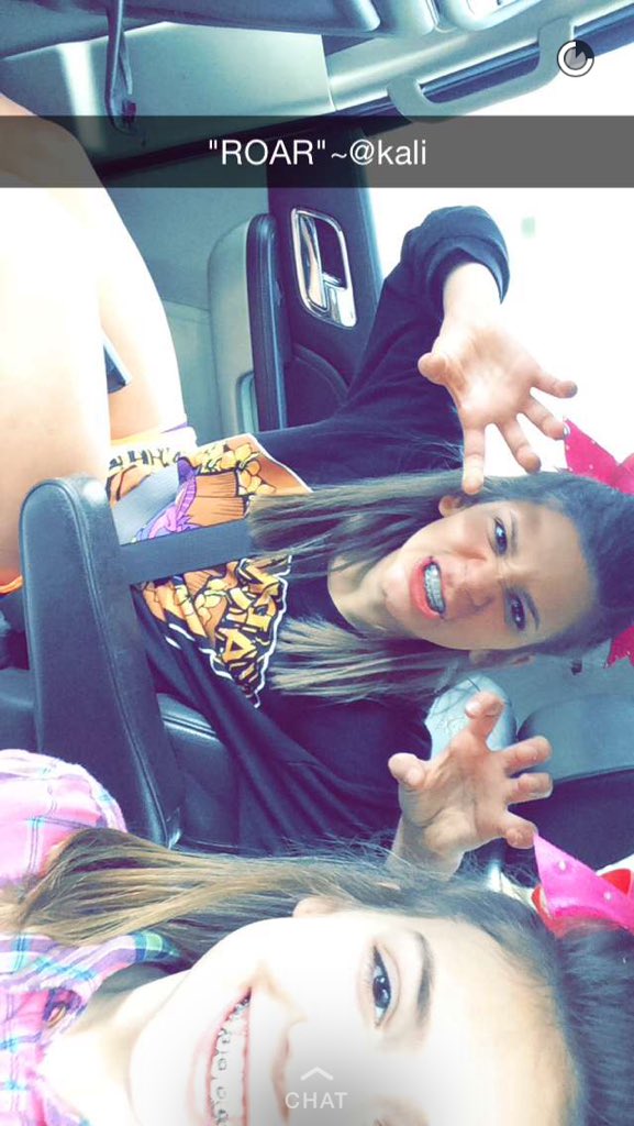 _kaalii's tweet photo. Cheer competition WSA #vipshreveport https://t.co/BdM383DDcr