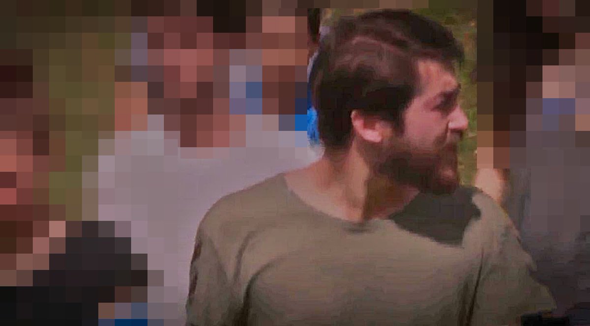 Survivor_Semih's tweet photo. SemihÖztürk EfsanesiSurvivorda https://t.co/FYIRoDWxE6