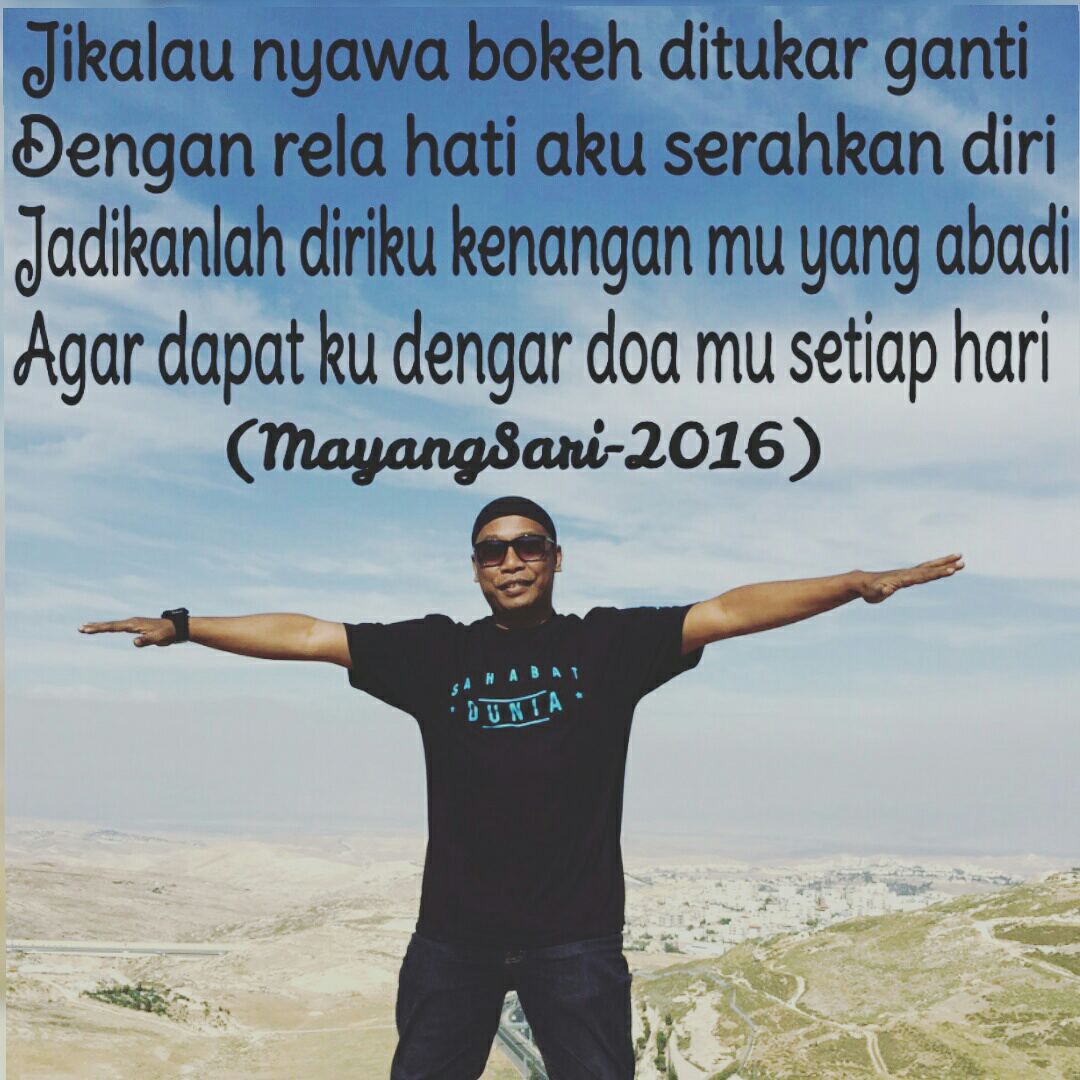 DalyFilsuf's tweet photo. Akan Datang Insyaallah. @sariyanti 
#mayangsari #diatetapkawansaya #kalaubaiksemuaorangsayang https://t.co/vshFcVi4sQ