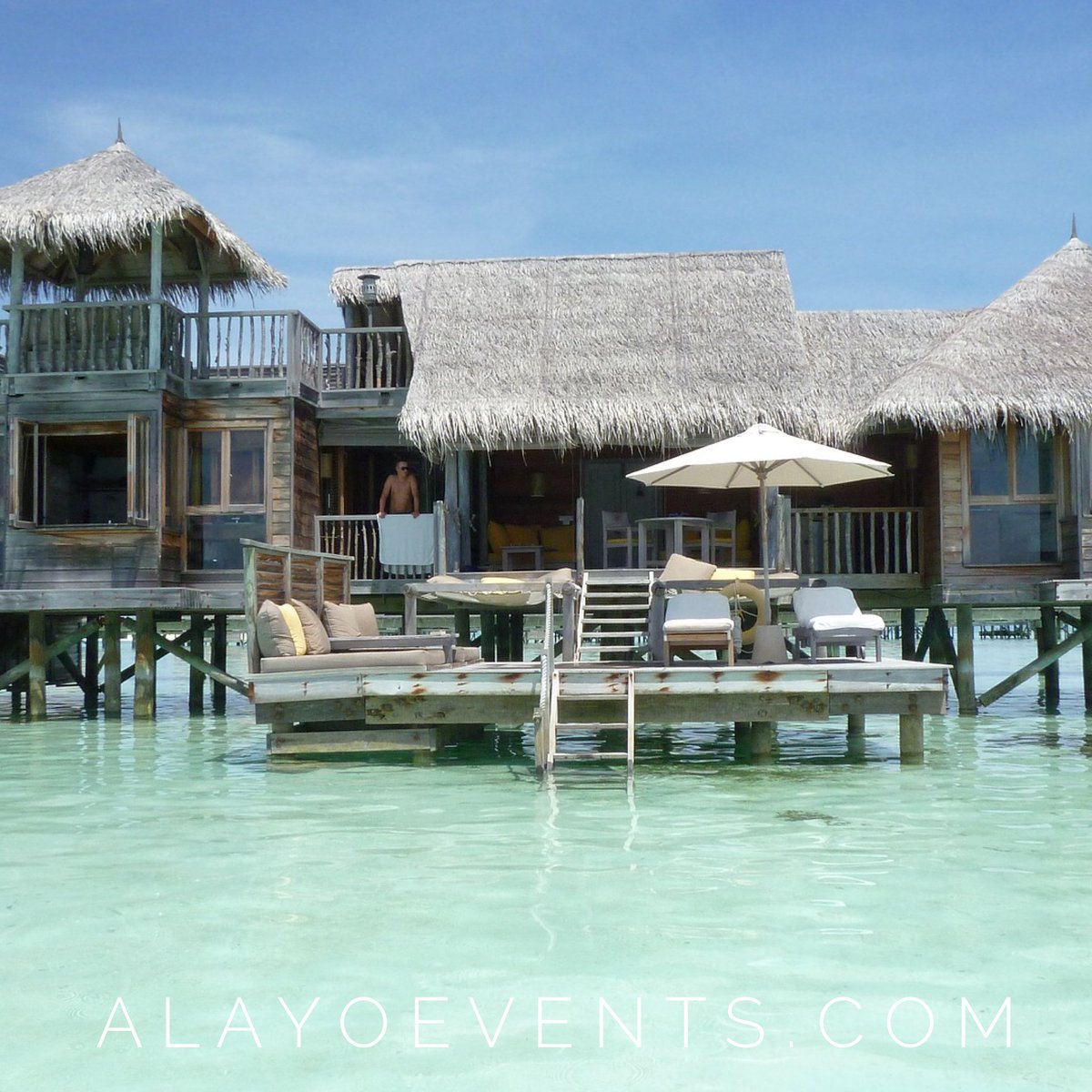 alayoevents's tweet photo. Who would not want to go #here for their #honeymoon ? #justmarried #beach #love #forever https://t.co/GrT1Sc1ff7