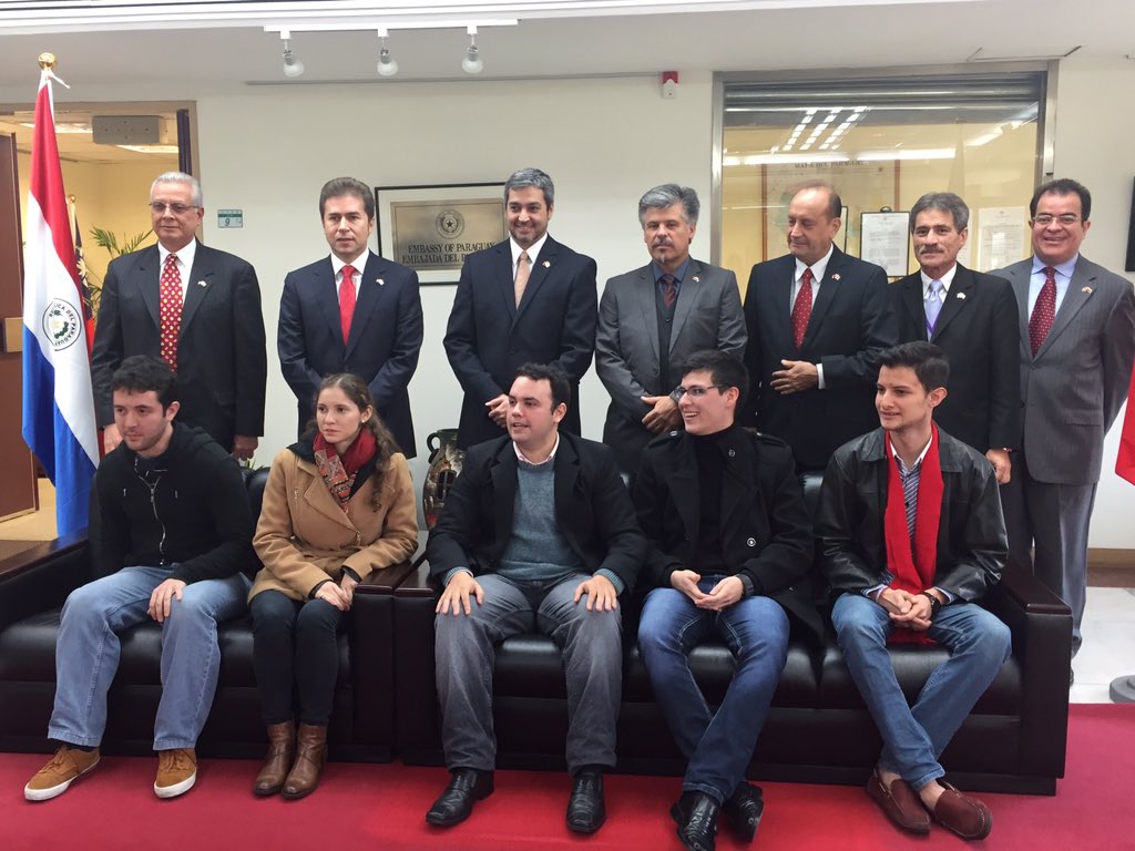 MaritoAbdo's tweet photo. Taiwán lanza becas universitarias. 

https://t.co/R3z4p2gElt https://t.co/ecz7WmNOL7