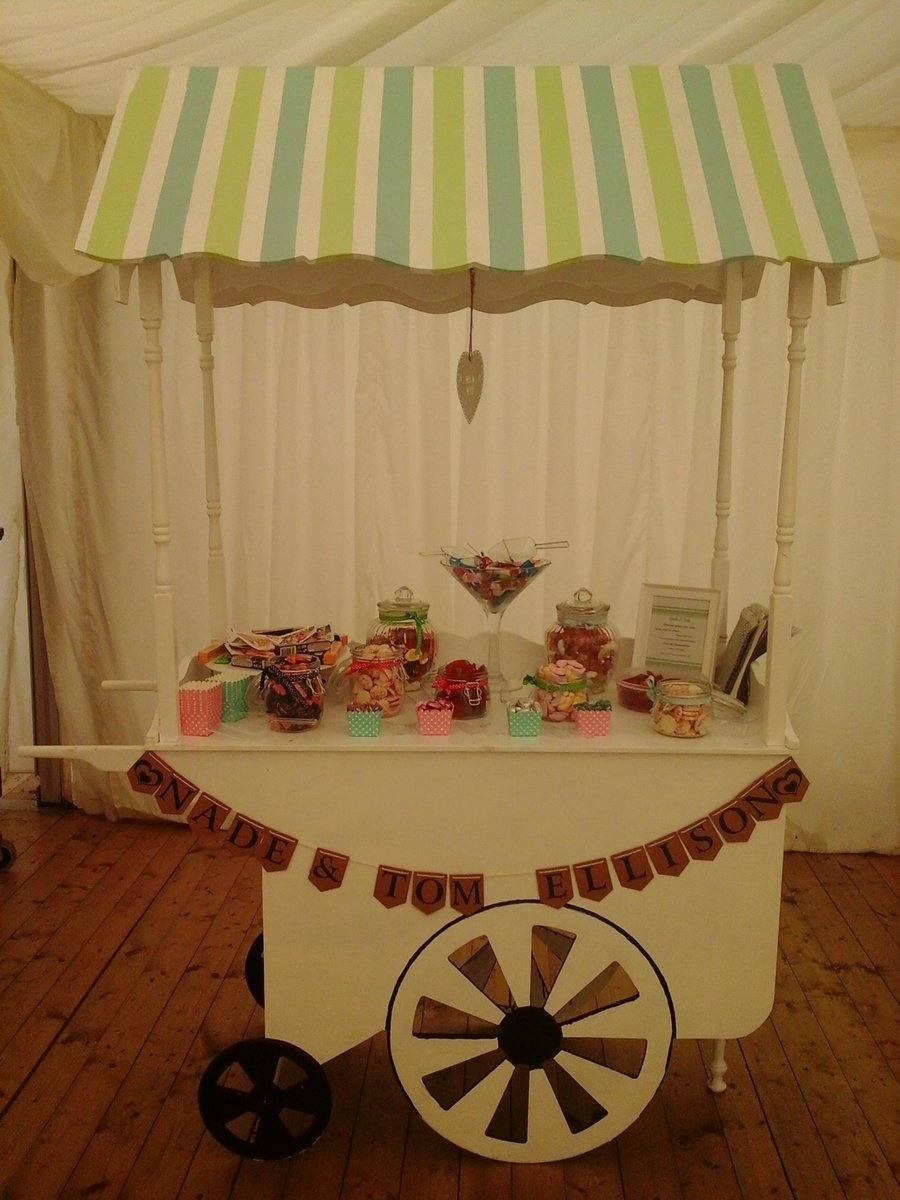 Our  beautiful carriages for Weddings and Proms, Motorbike and Sidecar and also Sweet Cart are available for hire.
