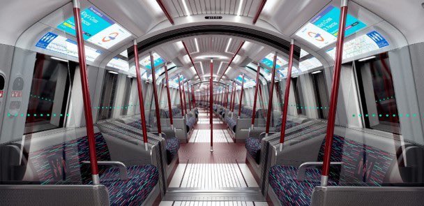 gronotes's tweet photo. Transport interior design shift, passengers require a homely feel #treinleven @groningenhc 
https://t.co/AmOGe9DT2a https://t.co/W87rO7KsZI