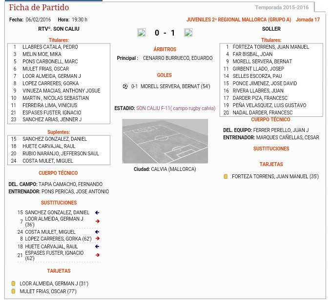 CLUB FÚTBOL SÓLLER tweet media