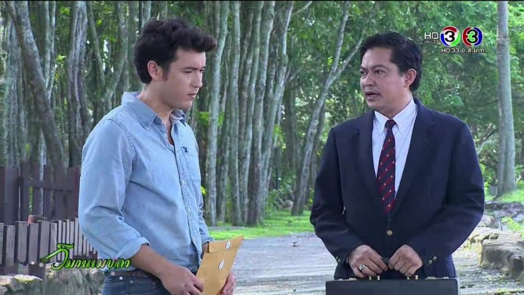 AmnutS's tweet photo. เด่วผมจัดการเอง #เก็บตก #เมื่อวาน  #นายพญา 
#andrewgregson  #วิมานเมขลา #6Feb2016 #lakorn #lakornthai #CH3 https://t.co/pf6Mwcbjbx