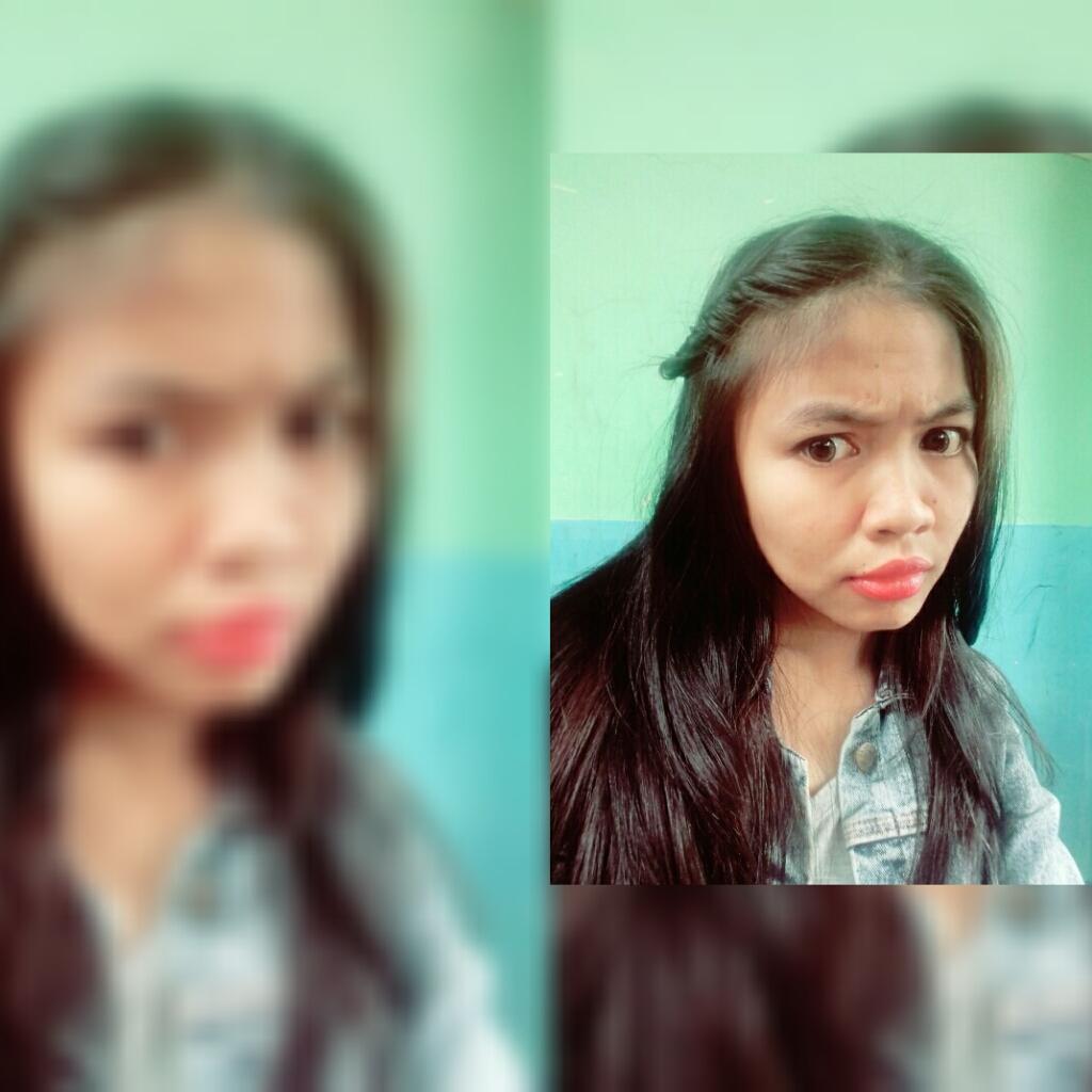 isty_f's tweet photo. Akulagi aku terus aku ajaaaa😉 https://t.co/ZWEMlNXtCO