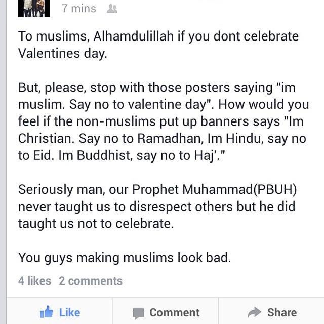 melayu_baru's tweet image. Kepada Melayu khususnya, dalam dunia ni bukan bangsa/agama kau je yang wujud. Hormatlah org lain, itu dakwah mulia