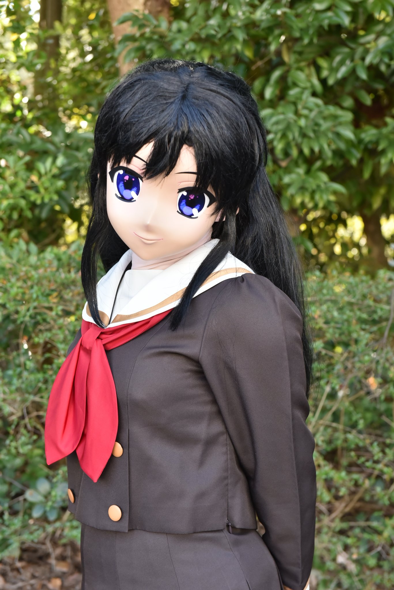 ひでぼー@ #野生の麗奈！ on X: 