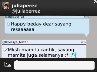 Resa lestari tweet media