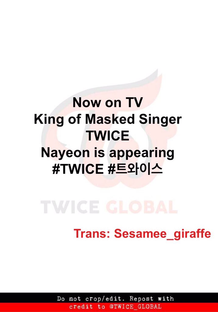 [ENG TRANS] 160207 TWICE TWITTER <a href="/JYPETWICE/">TWICE</a> Update
#TWICE #트와이스