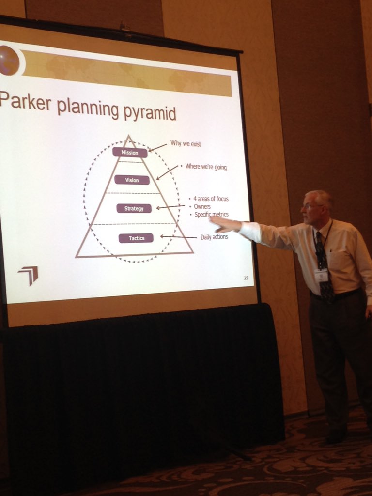 Michael Meath thank you for helping us understand mission, vision, strategy, and tactics @EBVProgram #EBVNATCON2016