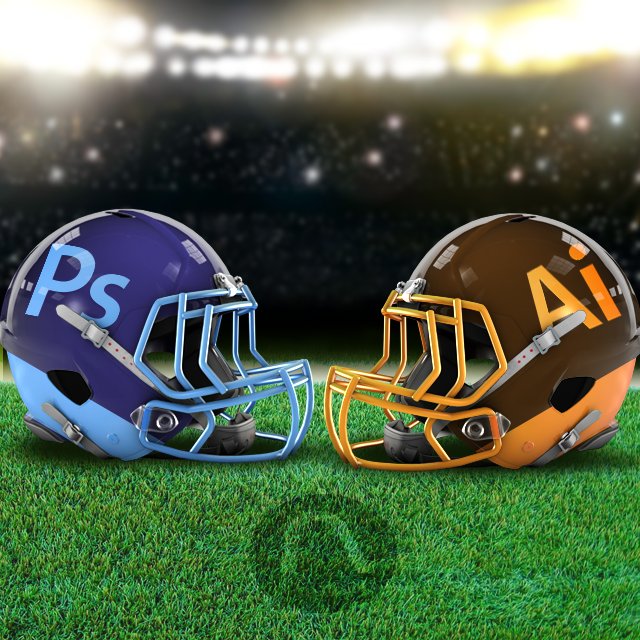Qui va gagner?
Who will win?
#superbowl