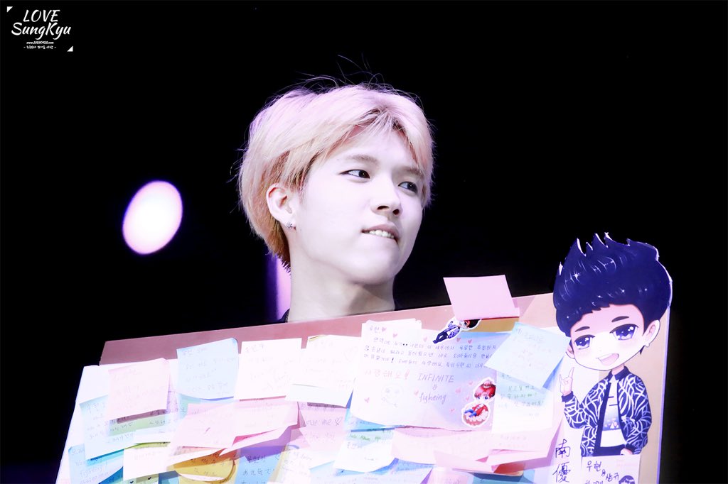 LoveSungKyu's tweet photo. [LSK]150818Popup party #우현 3P #Happy26thNamuDay 당신 은 천사 보다 소중 한 다❤️ https://t.co/oJIIZGq5ZK https://t.co/cZ2nsYatmR https://t.co/G0Z0HcQBB2