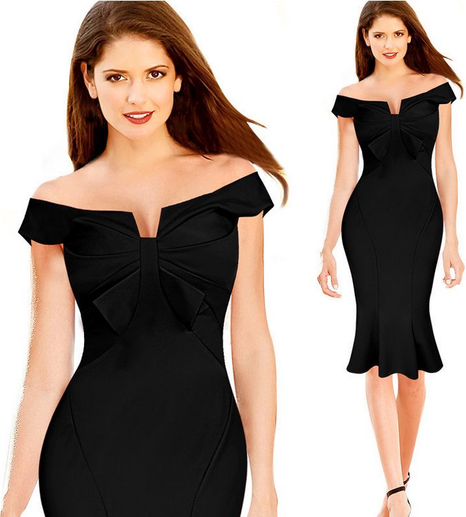 BTeelie's tweet image. Very chic! Own it: buff.ly/1SByo1J

#teelieturner #fashion #chicnova