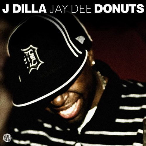 LostJewelzEnt's tweet image. #JDilla: Donuts (2006) LostJewelzEnt.blogspot.com #RIPDilla #REALHipHop #Detroit #DJ #BBoy

DL: sh.st/QKmmm