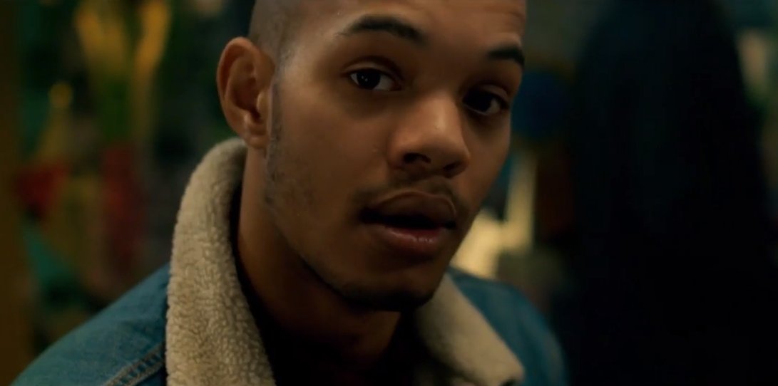 bbcthree's tweet image. Watch @RizzleKicks' Harley in Swipe Slow, one of a new series of Drama shorts ▶️ youtube.com/watch?v=4XDT_E… @BBCTaster