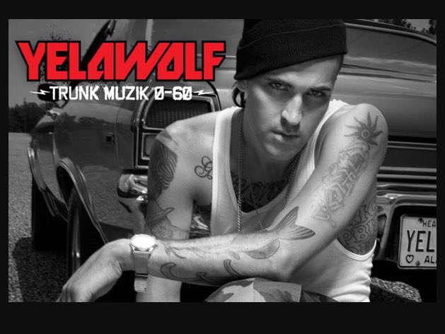 christopher3847's tweet photo. Since 2010 trunk muzik 0-60 from @Yelawolf is still one of the best album I've ever heard https://t.co/zo1osgRnhk