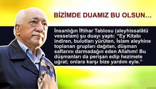 beklentisizlik1's tweet photo. Bizimde duamız bu olsun. *** https://t.co/MDgPb7dnvJ