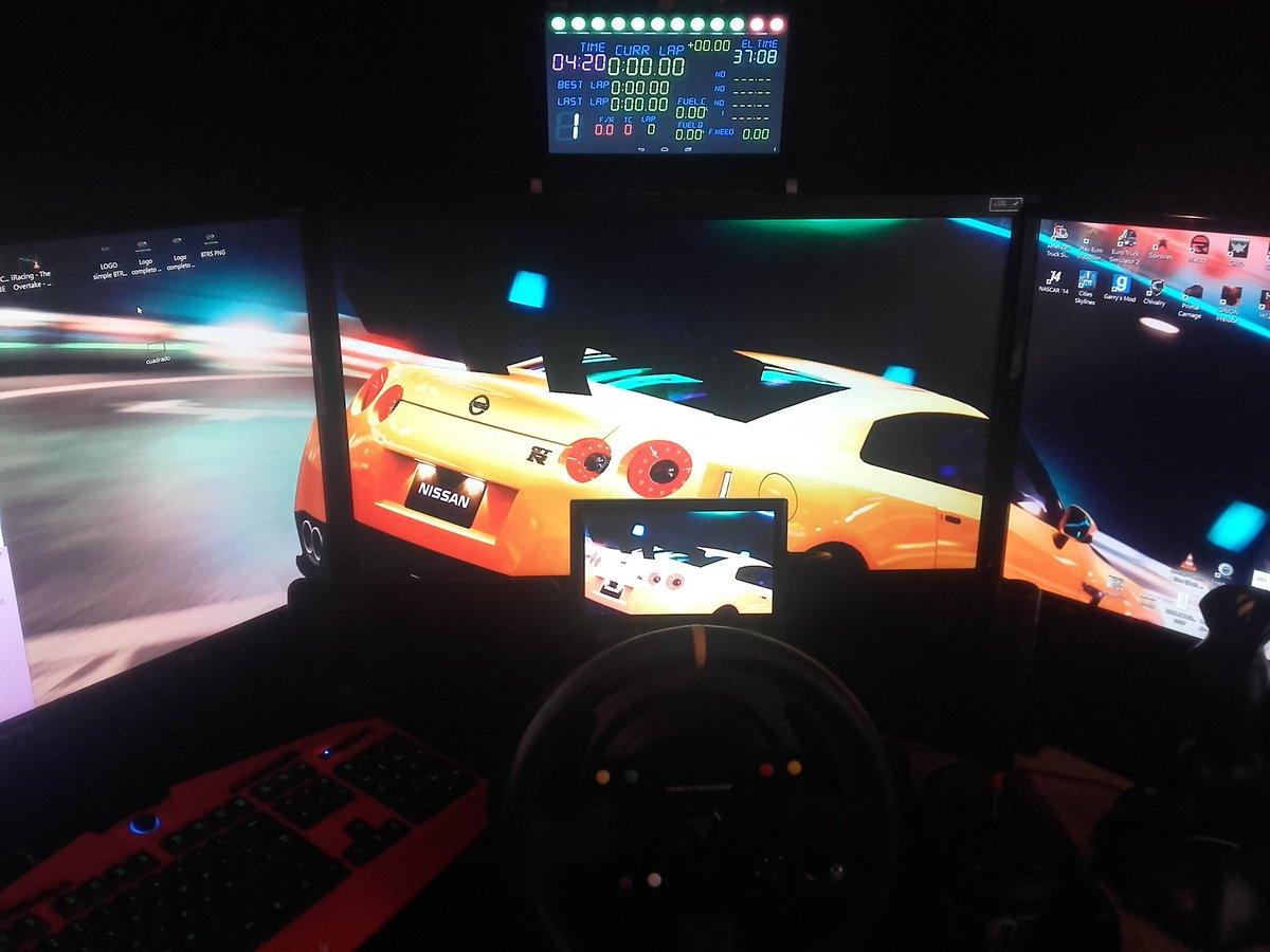 saxogaming's tweet photo. Nuevo fondo de pantalla gracias a @cruzdorada ;) #GtrPower https://t.co/zXTxvsIi7h