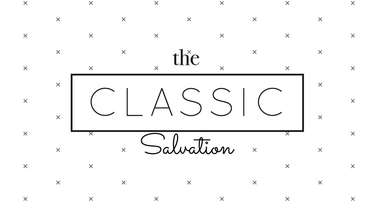 RewiredVC's tweet photo. "The Classic - Timeless Truth" starts tonight. We look at how we get into relationship with GOD. See you at 6PM! https://t.co/P4yR0eAEoM