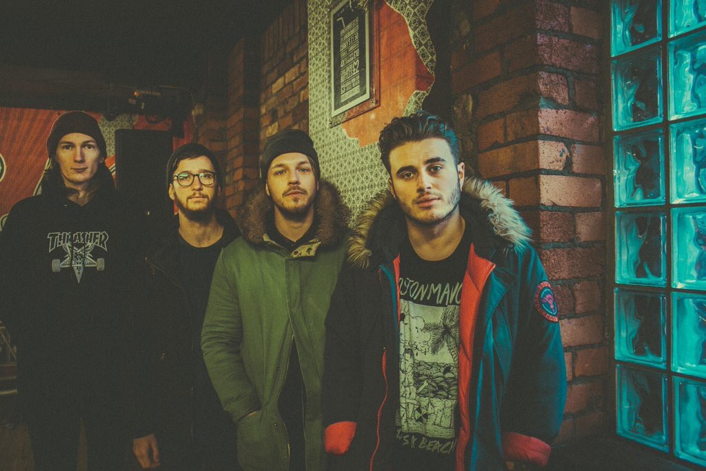 badetchasketch's tweet image. I love you @mooseblooduk