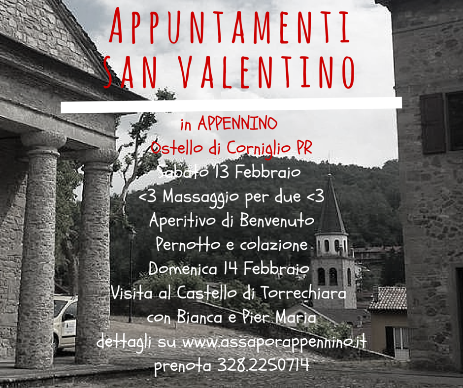 assaporAppennino tweet media