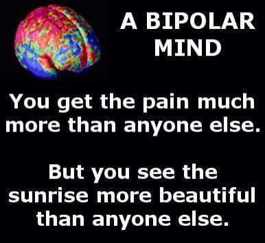 MsWendybird's tweet photo. #ThinkBIGSundayWithMarsha #truth #reasonsIspeak #mentalhealth #BipolarAndMe #bipolardepression https://t.co/YNm6hVb8s8