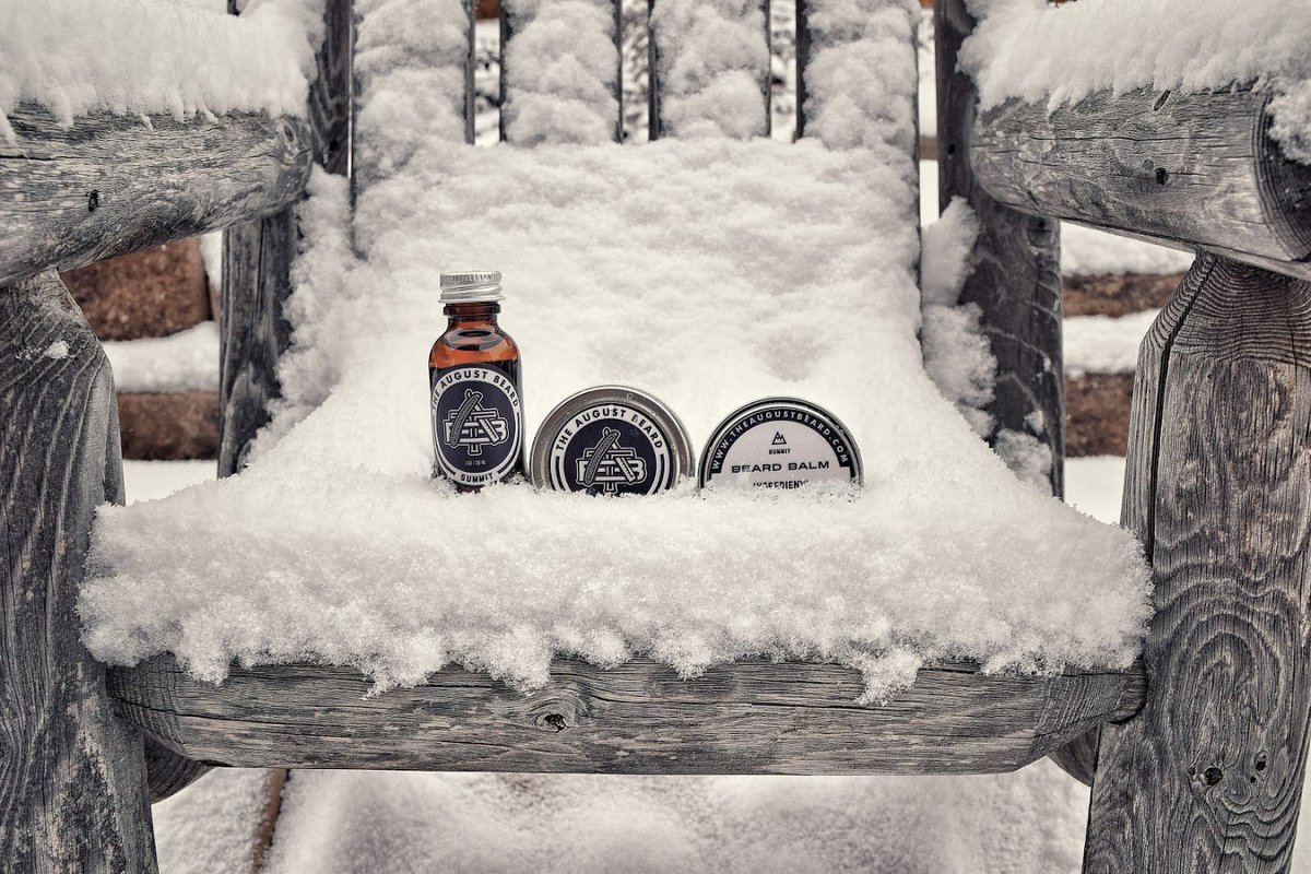 The August Beard tweet media