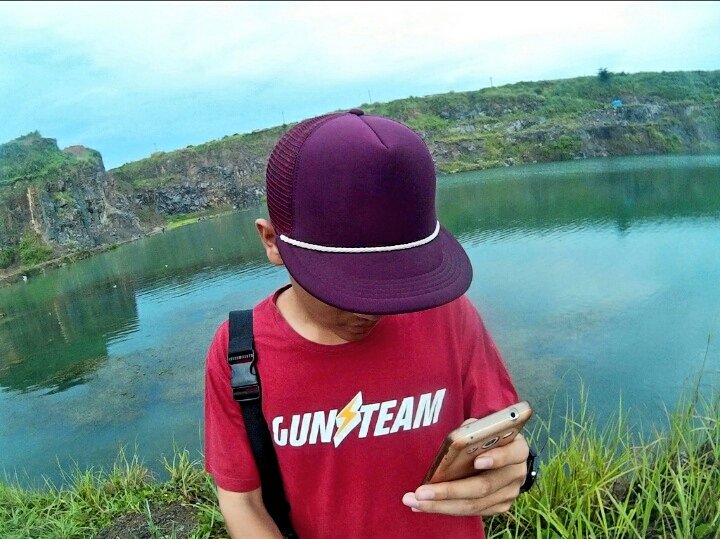 Brand dalam negri aja udah cukup 🍻🍻