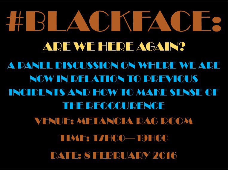 Spread the word and become informed!