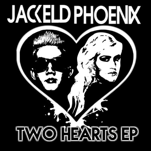 Brand New EP coming out This Month! Two Hearts EP - @JackeldPhoenix  #TwoHeartsEP 🙌🔥🎉 https://t.co/z<a href="/tag/twoheartsep"class="tags"><span>#twoheartsep</span></a>