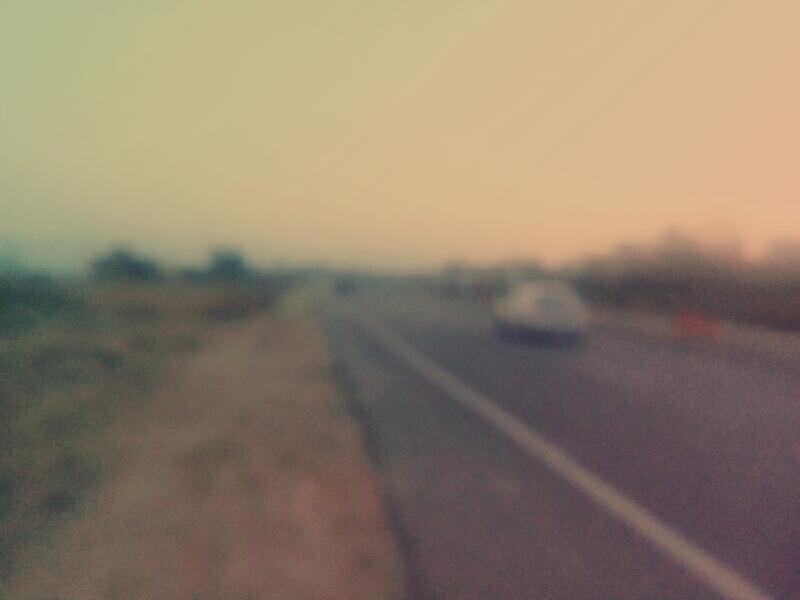 RvSharmaRV's tweet photo. A beautiful day ended! Good night everyone! Grazie Dio https://t.co/OaSiA82Ev9