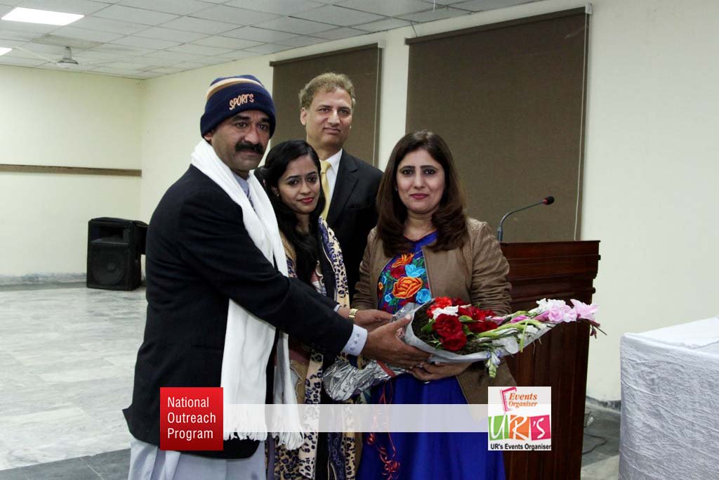 amnachaudhry01's tweet photo. Sadia Altaf, a passionate #NOPian traveled all the way from Ali pur just to attend NOP event. https://t.co/24r1qfi23z