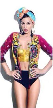 TmNavarreteITA's tweet photo. @ximenaNR For @BSantosOficial #colors #fantasy #uniquecreativity https://t.co/9ovfDdkQQA