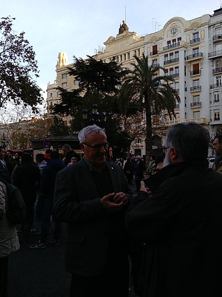 fanigrande's tweet photo. #ContraLaCorrupcio #RecuperemValencia https://t.co/cnzG1SJIas