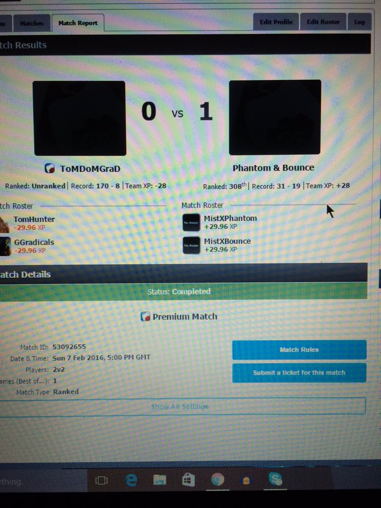 MistXGamin tweet picture
