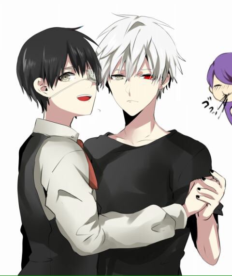 Kaneki (@kunkanekikun) on Twitter photo 