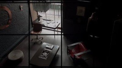 HomEscobar's tweet image. . Architects produce "dark and psychotic" movie to promote apartment design sociopal.com/i/CGVHZ4