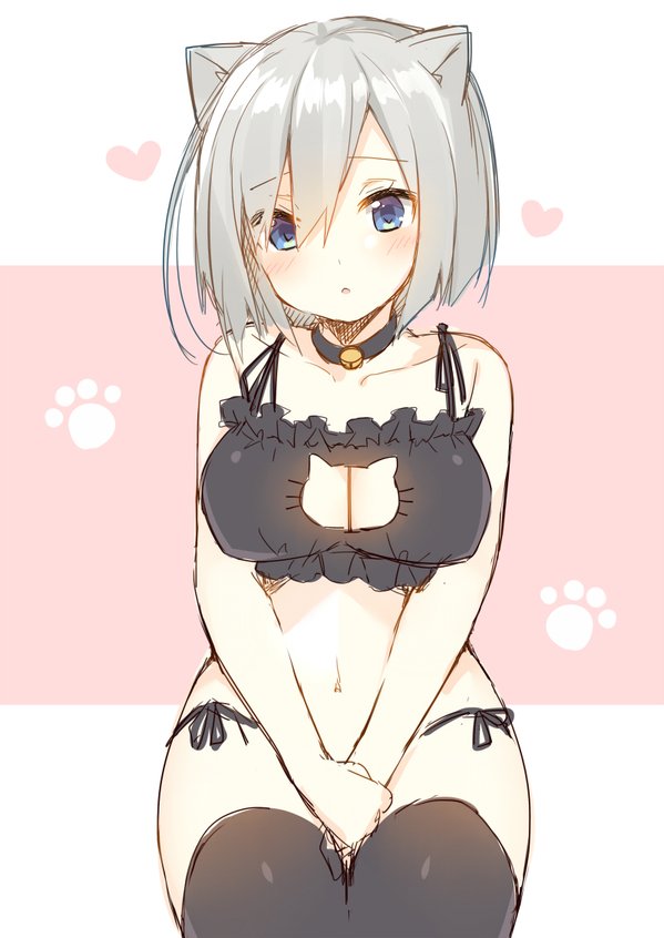 lewd_hamakaze tweet picture