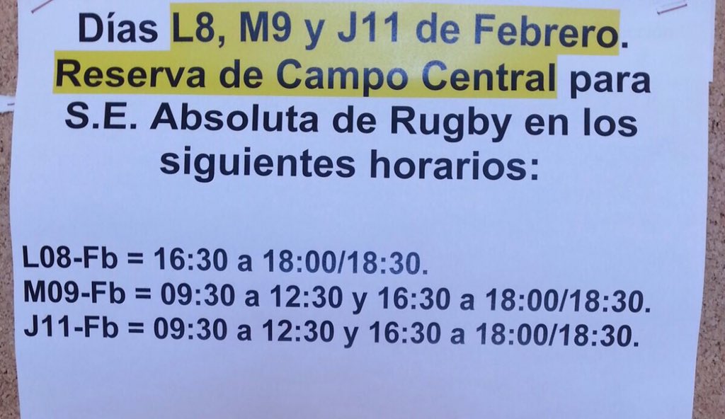 Rugby Guadalajara tweet media