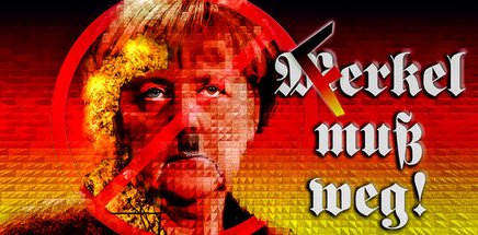 Als Dit Waar Is....????????? 3 Angel-Wings.nl @mhoepflinger #wetter #frankfurt #abmerkeln #Merkelmussweg #illner #maischberger https://t.co/PehOAwpgxA