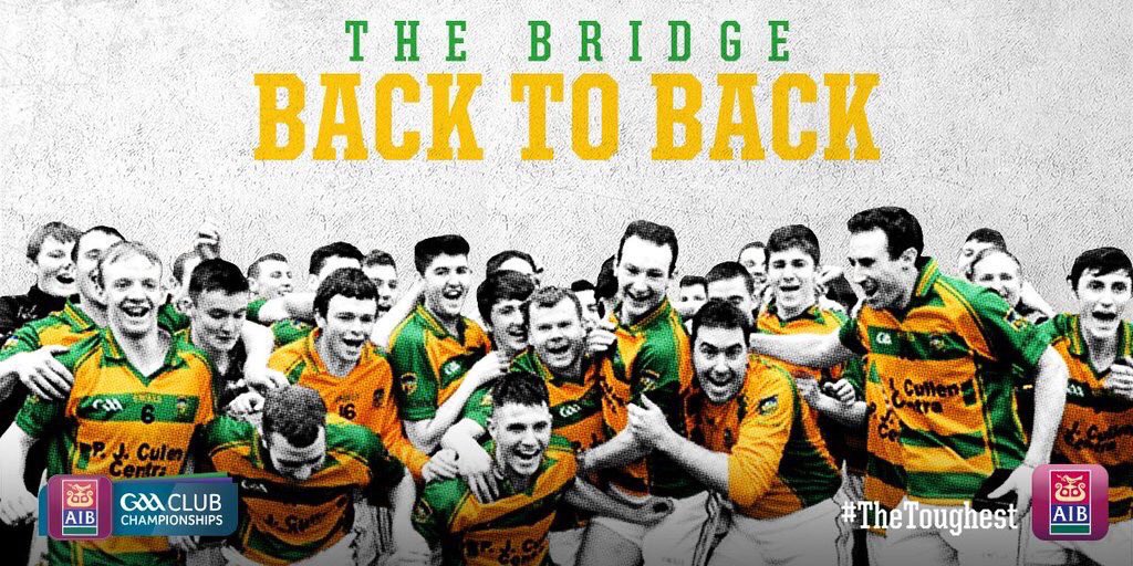 AIB_GAA's tweet photo. Anyone for a three in a row?? #TheToughest https://t.co/73ybyP0MoM