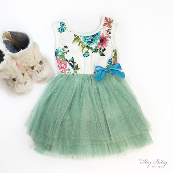 ShopTIBB's tweet image. New Floral Dresses - LIVE (Available in Pink or Green)
Shop @ theittybittyboutique.com #easter #kids #toddlers