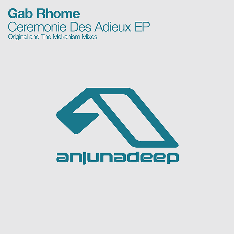 Anjunadeep's tweet photo. .@GabRhome will be on @abgrouptherapy's #ABGT168 guest mix tomorrow night to celebrate the release of his new EP. https://t.co/uKuCS00cWl