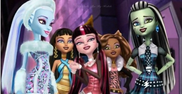 Love all my monster friends👻 Shout out to all of you💖 #youknowwhoyouare
