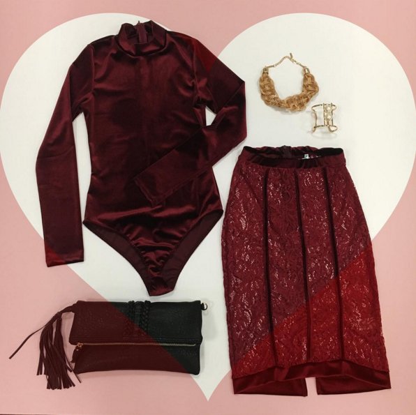 UrbanOGcom's tweet photo. #SUNDAY #OOTD! #sale #shopnow #deals #vday #valentines #oofd #oofn #dressingup #shadesofred https://t.co/m7cib4LUQE https://t.co/wm6h1ubfrR